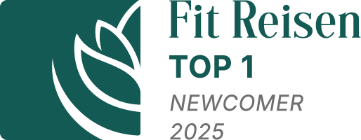 Fitreisen Hotel Award